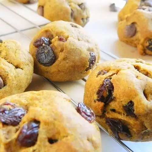 cookies til diabetikere type 2 opskrifter