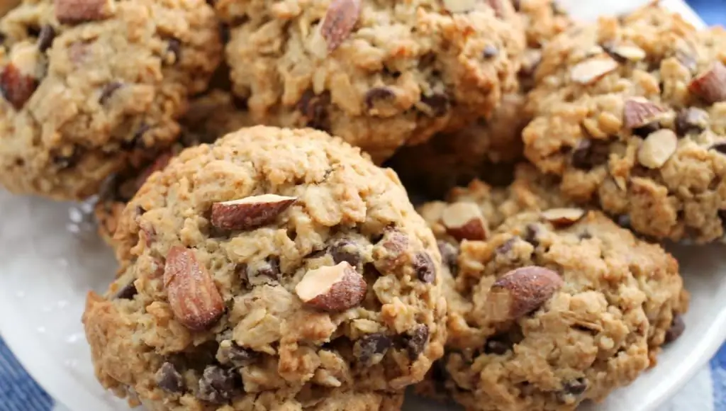 Ricette biscotti senza zucchero per diabetici