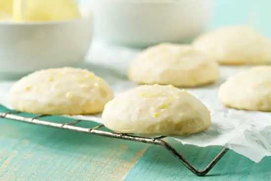 recept voor zelfgemaakte diabetische koekjes