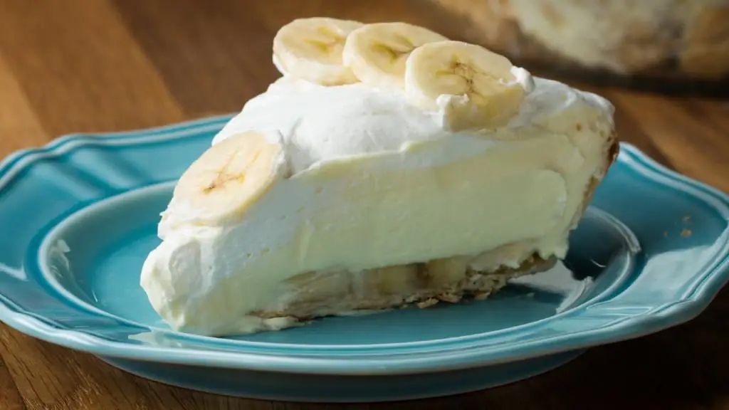 Crème sure à la banane : une recette étape par étape avec une description et une photo, les caractéristiques de cuisson