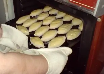 Ripieno per torte con patate. Ricette di torte con foto