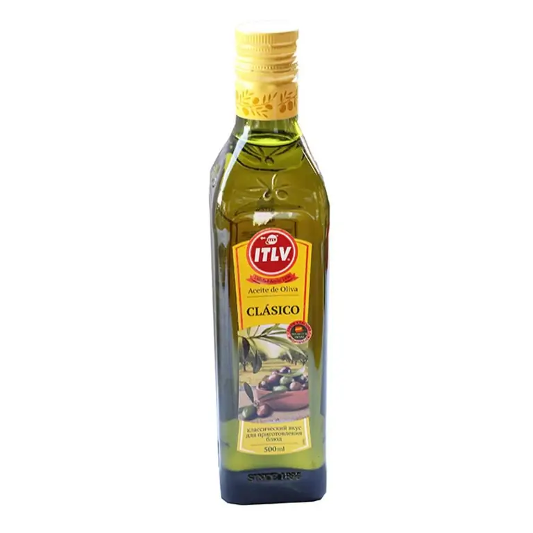 Huile d'olive ITLV Classico