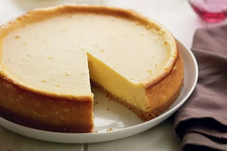 Comment faire un cheesecake au mascarpone