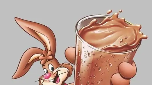 benefícios e danos do cacau nesquik