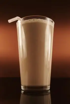 kakao nesquik zərər