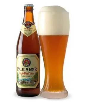 Ulasan bir Paulaner