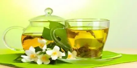 Green tea for women: benefits and harms, how to brew and drink