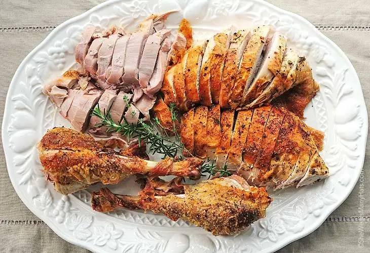 delicious turkey dishes recipes with photos