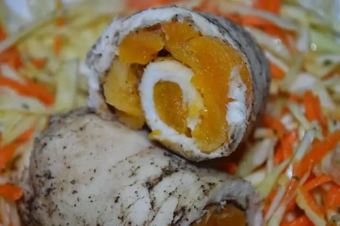 Snackbrötchen für die festlich gedeckte Tafel und für jeden Tag