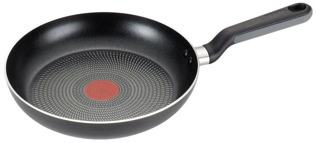 Frying pan without oil: the best companies, cooking methods, photos and reviews