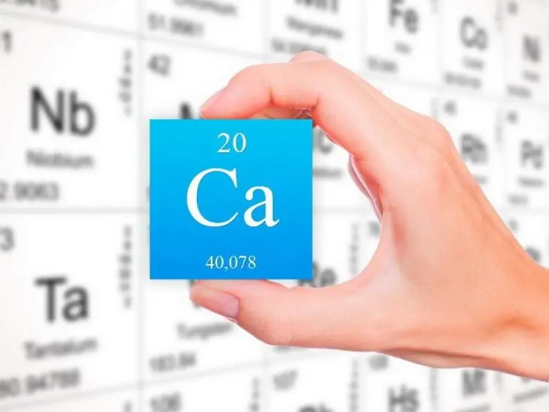 Quels aliments contiennent du calcium : liste des produits, dosage, règles d'utilisation, normes et caractéristiques d'absorption du calcium