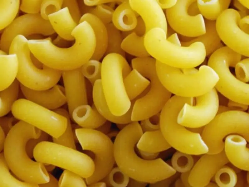 pasta mens du ammer