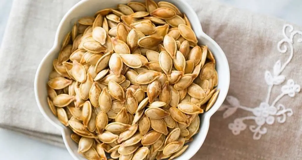 Pumpkin seeds: benefits and harms for children and adults, how to take, daily dose